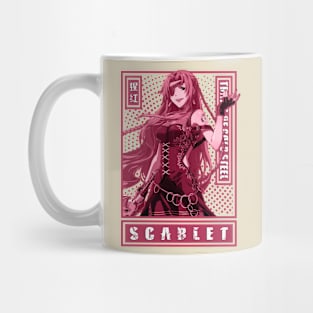 Sckarlet Mug